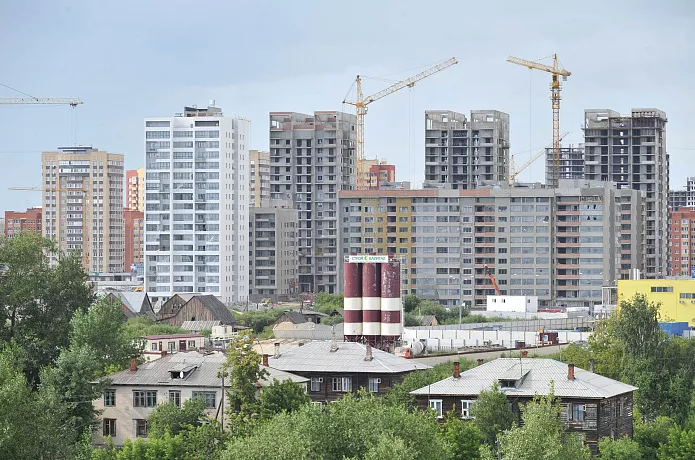 Кампус мирового уровня в Тюмени построят к концу 2028 года