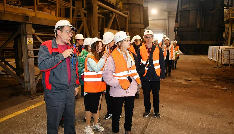 Вырастить кадры: как работодатели участвуют в программе «Профессионалитет»