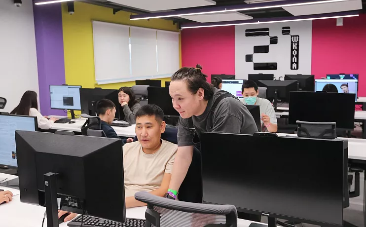 В Севастополе планируют построить кампус мирового уровня