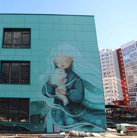 В Иркутске скоро откроется детский сад на 150 мест