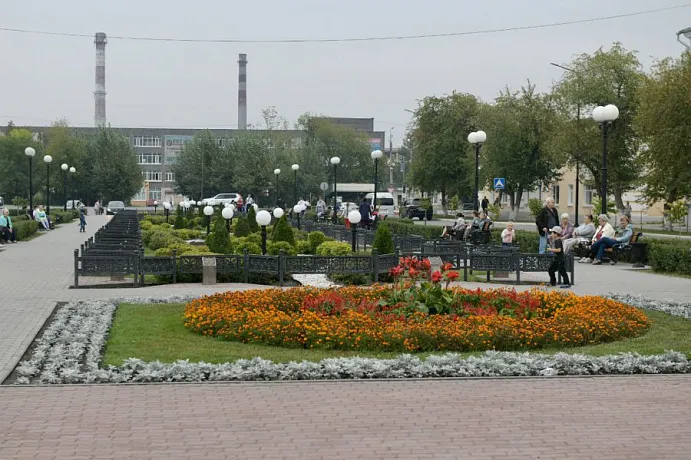 Несанкционированную свалку ликвидировали в Ирбите