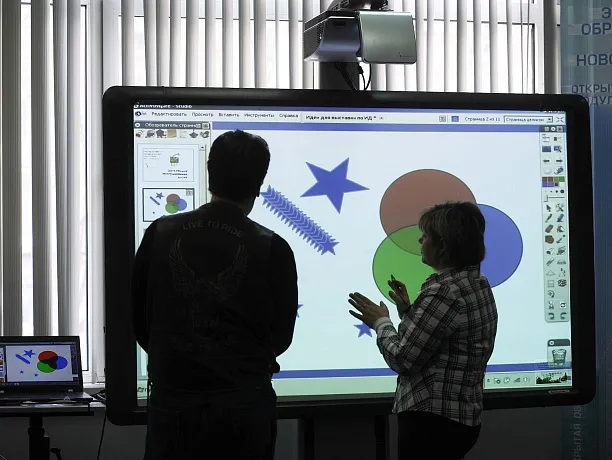 Музей в Краснодарском крае получит новое интерактивное оборудование